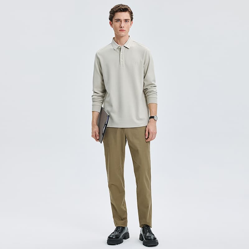 Поло SEPTWOLVES Polo - изображение 3