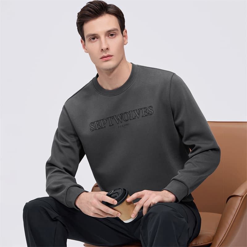 Худи LOGO - изображение 5