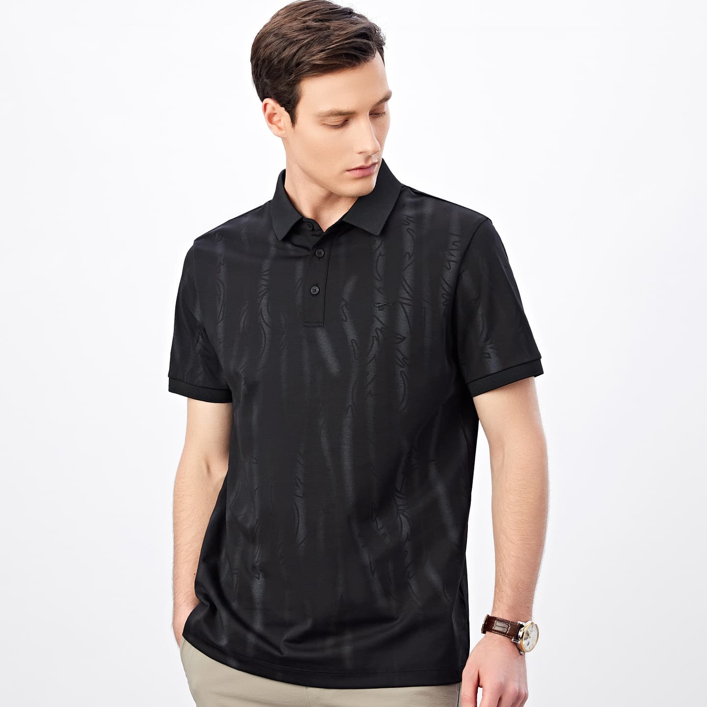 Поло 80s polo - изображение 4