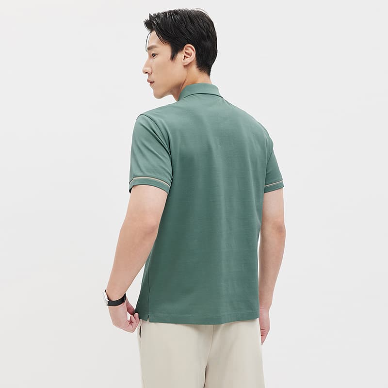 Поло SEPTWOLVES Polo - изображение 2