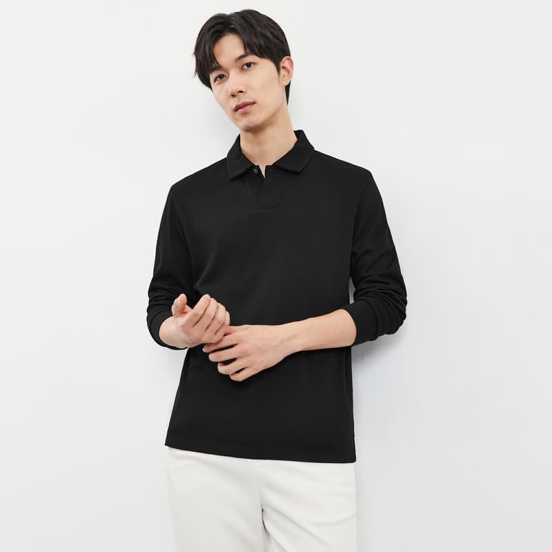 Поло SEPTWOLVES Polo - изображение 3