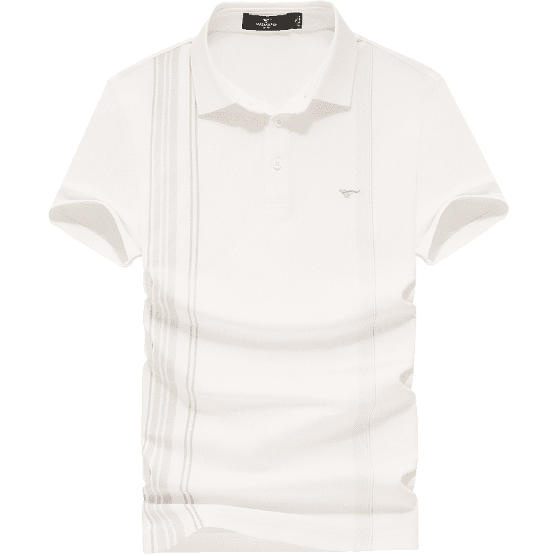 Поло SEPTWOLVES Polo Shirt - изображение 3