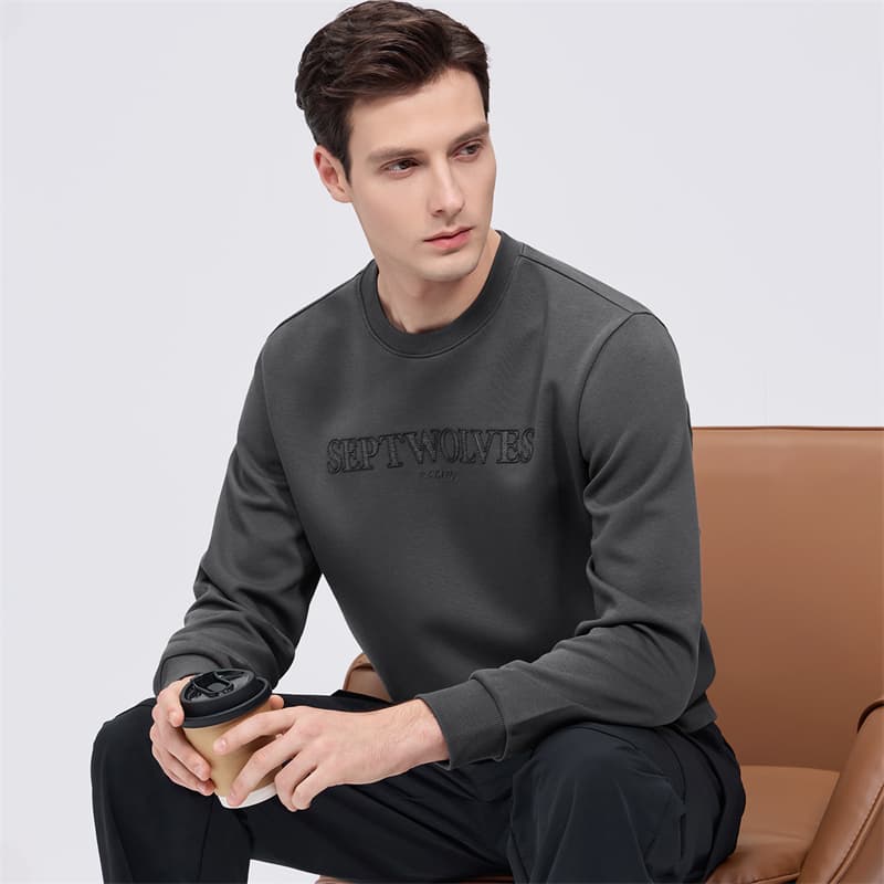 Худи LOGO - изображение 6