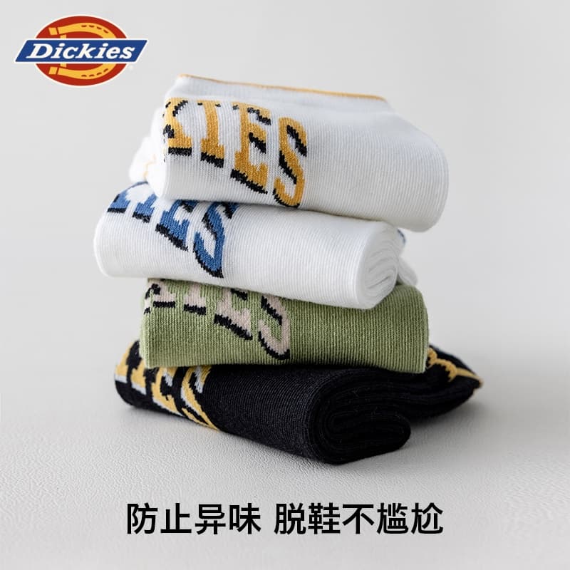 Носки Dickies - изображение 5