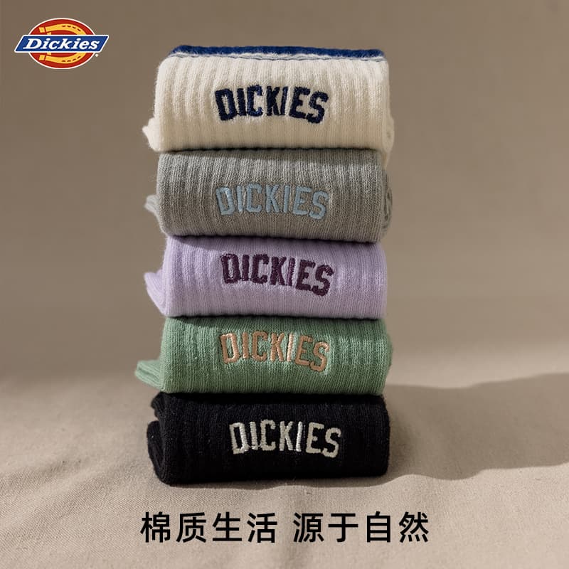 Носки Dickies - изображение 5