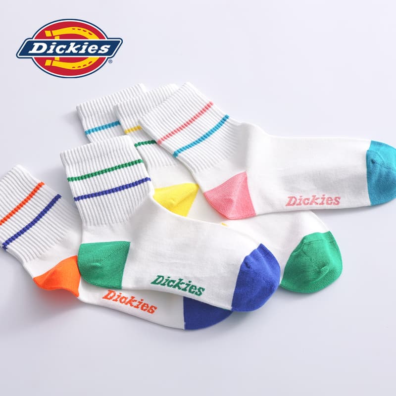 Носки Dickies 3 - изображение 3