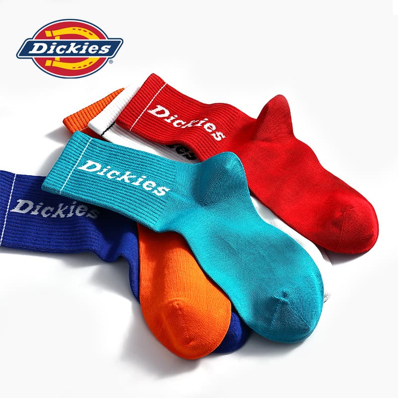 Носки Dickies 7A Antibacterial Sports Socks - изображение 4
