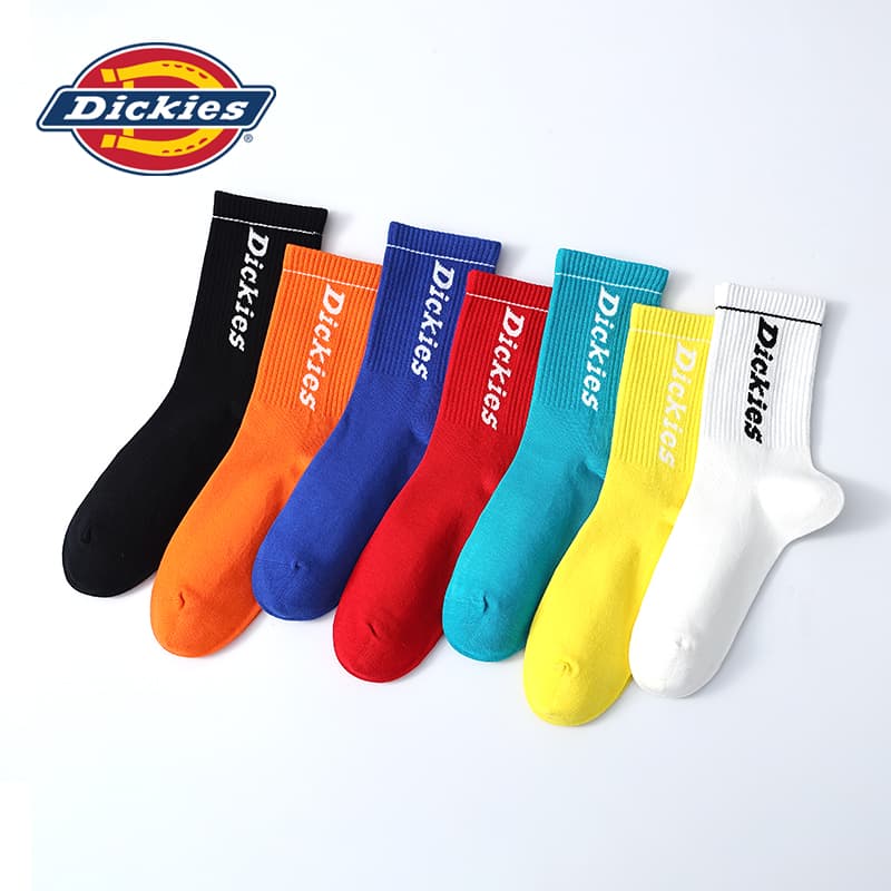Носки Dickies 7A Antibacterial Sports Socks - изображение 3