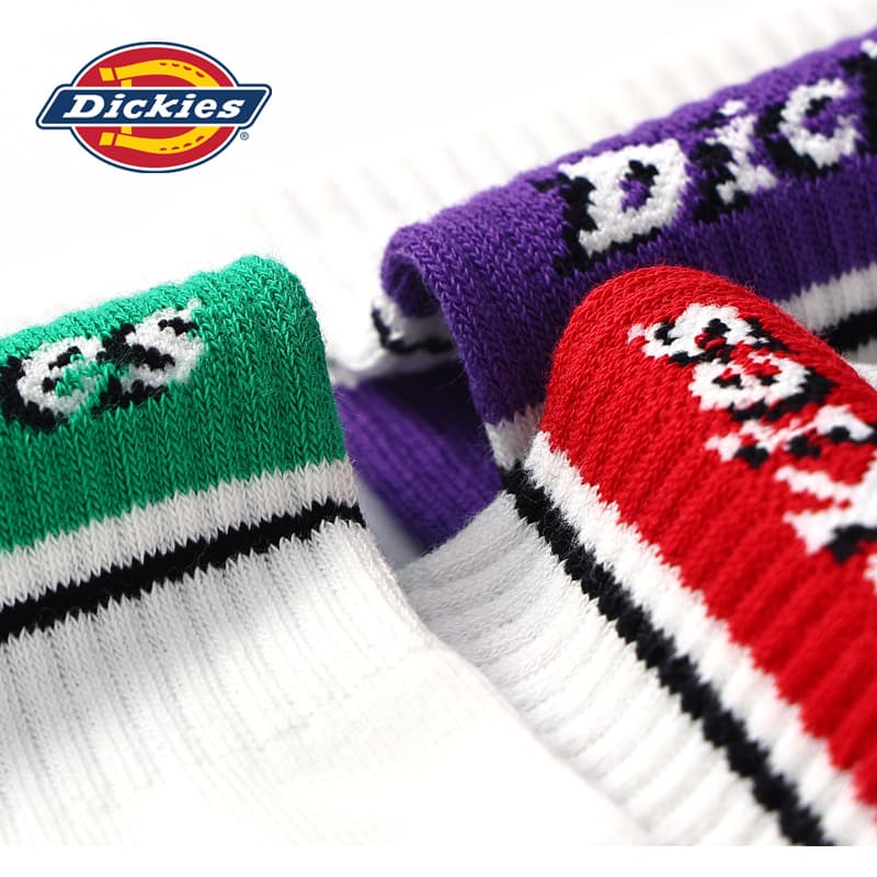 Носки Dickies - изображение 4