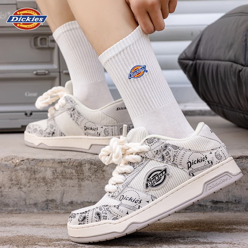 Носки Dickies LOGO - изображение 2