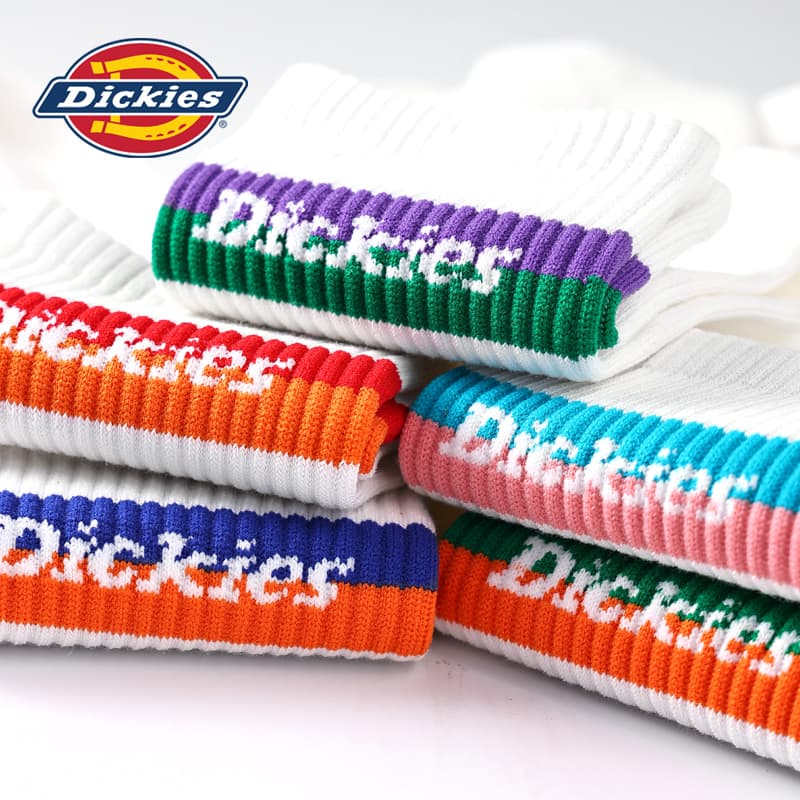 Носки Dickies 7A 3 - изображение 5