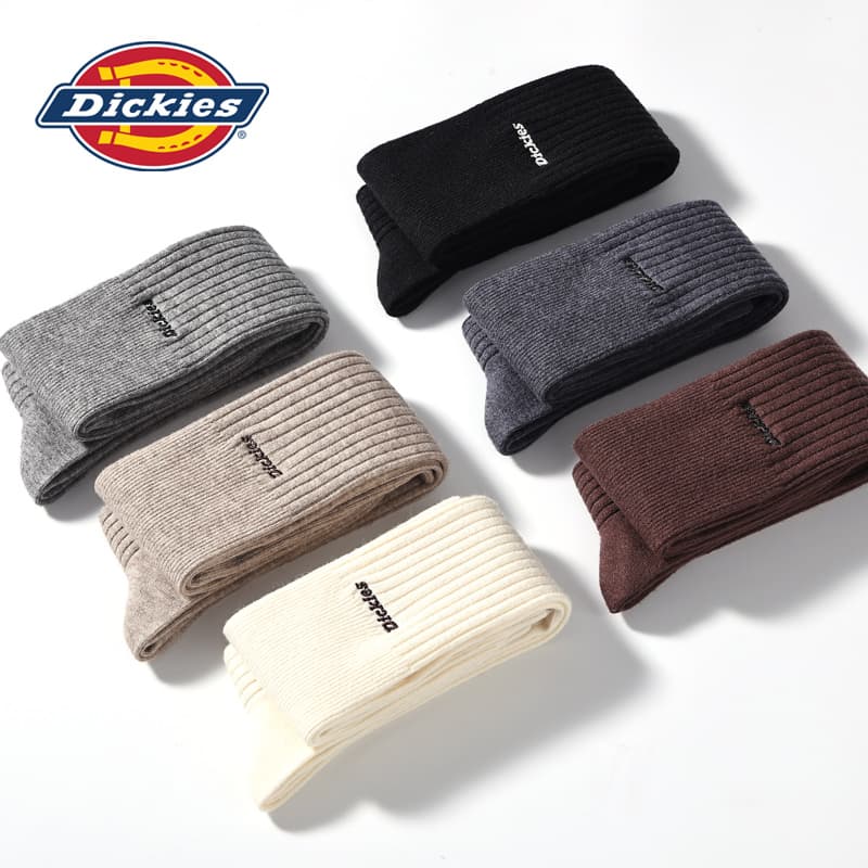 Носки Dickies 2 - изображение 2