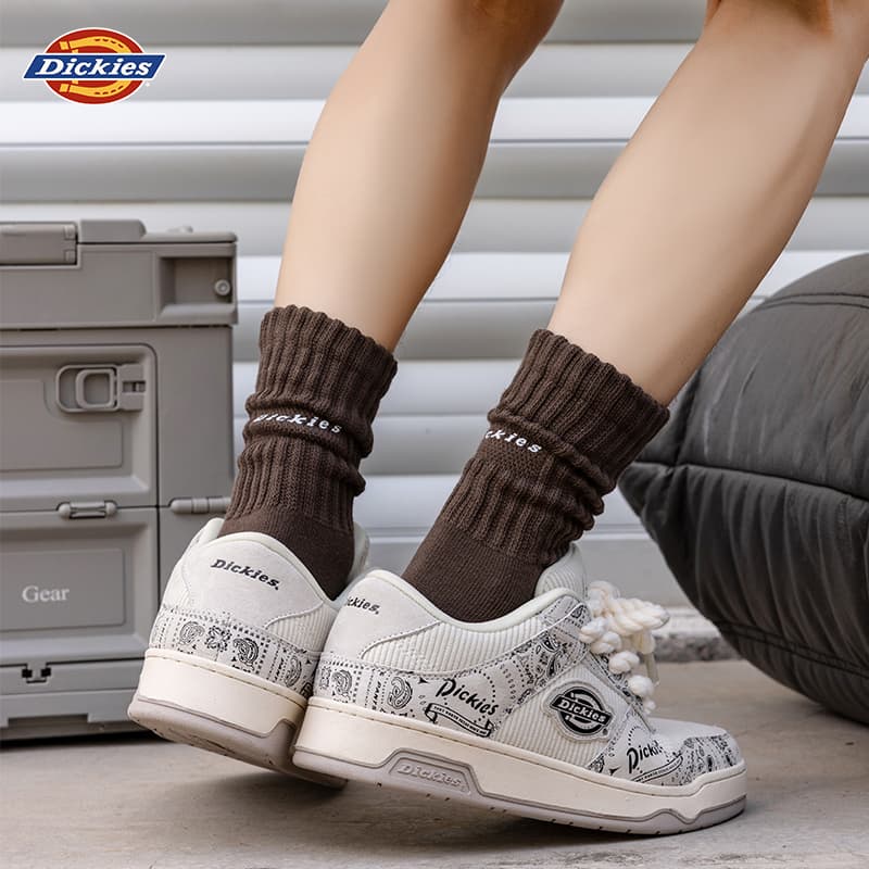 Носки dickies Мужской Высокие носки - изображение 3