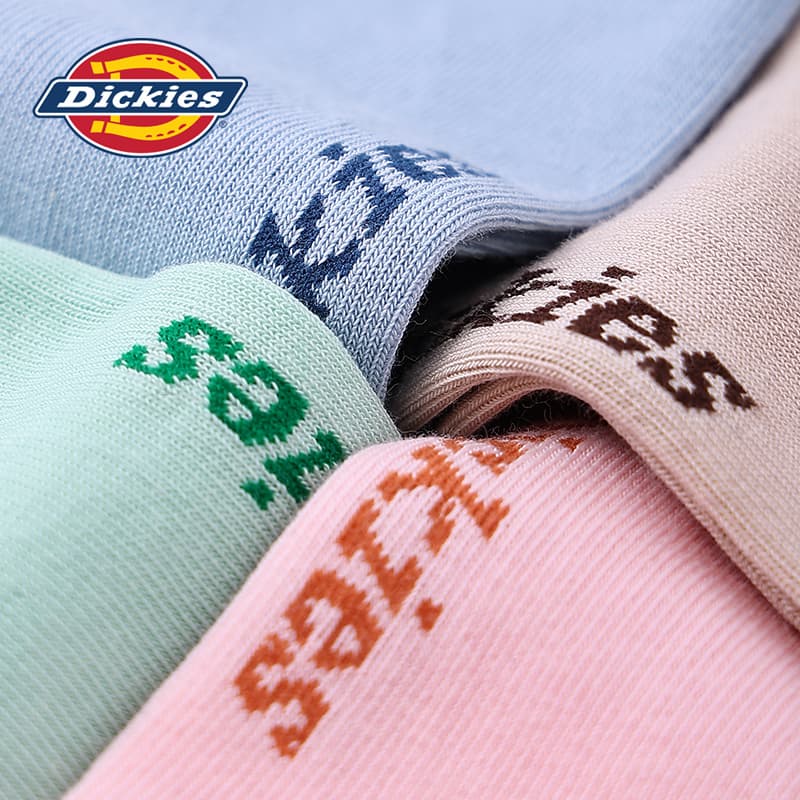 Носки Dickies 7A - изображение 6