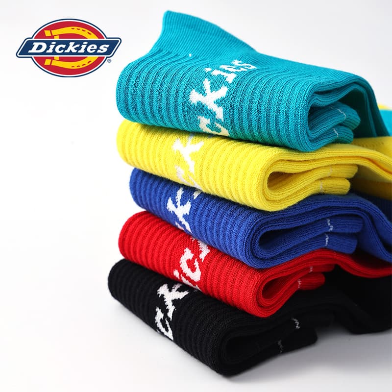 Носки Dickies 7A Antibacterial Sports Socks - изображение 6