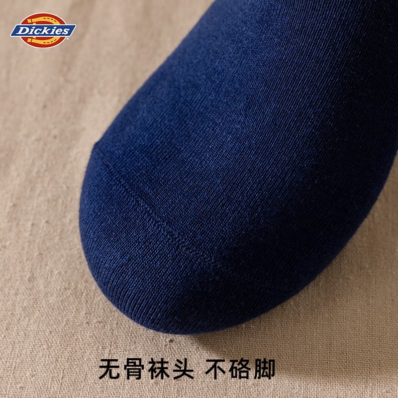 Носки Dickies LOGO - изображение 3