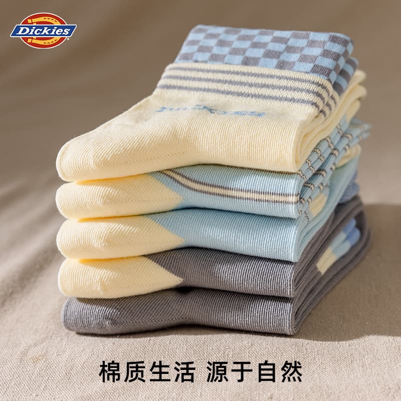 Носки Dickies - изображение 5