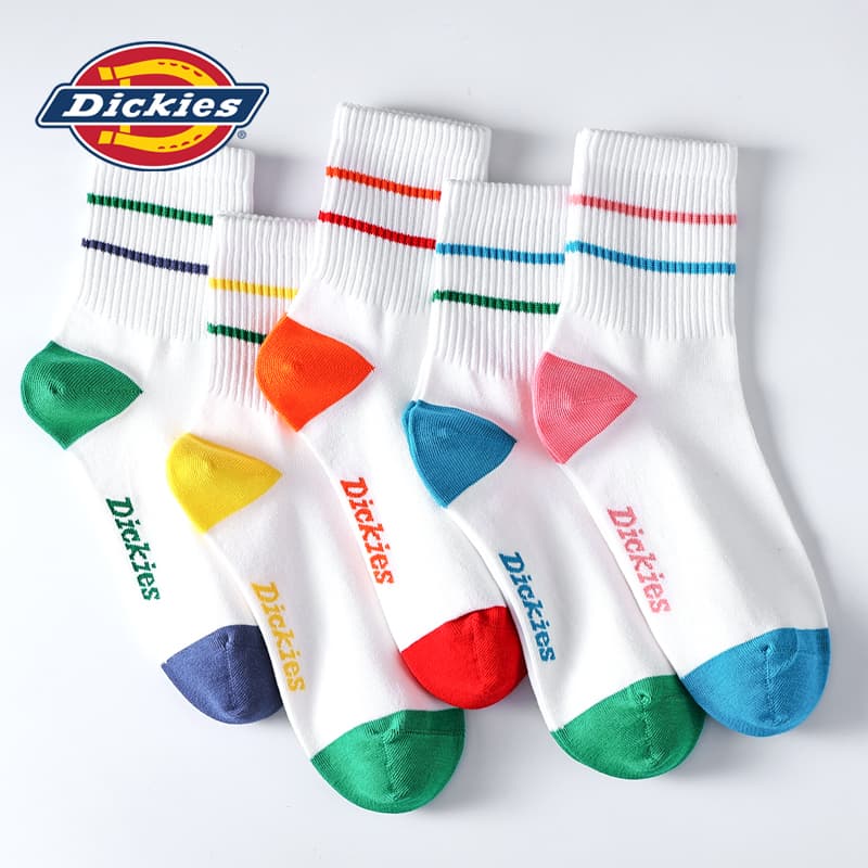 Носки Dickies 3 - изображение 2