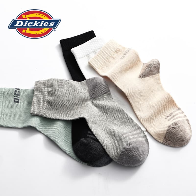 Носки Dickies 3 - изображение 3