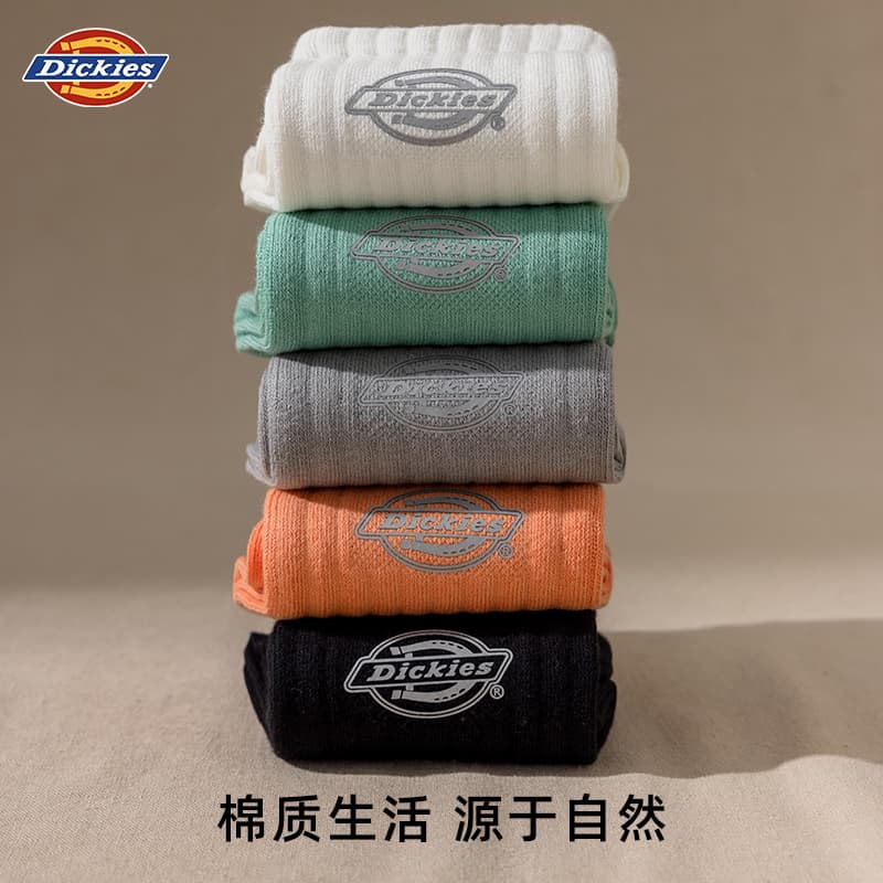 Носки Dickies - изображение 6
