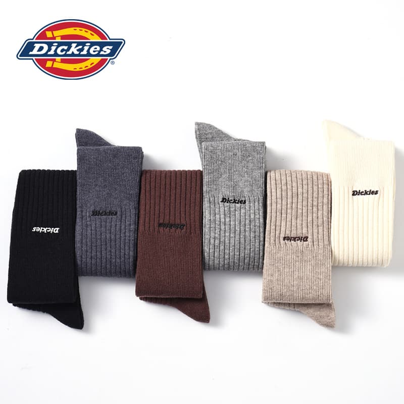 Носки Dickies 2 - изображение 4