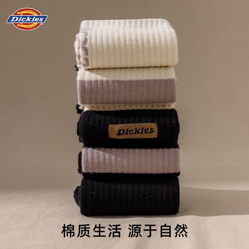 Носки Dickies - изображение 5