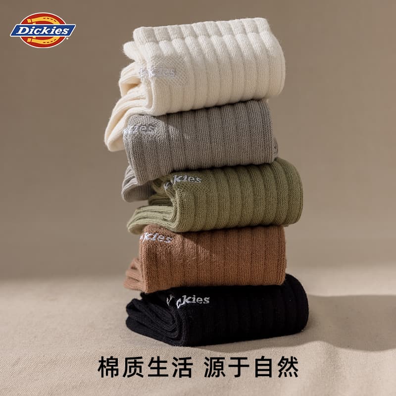 Носки Dickies - изображение 5