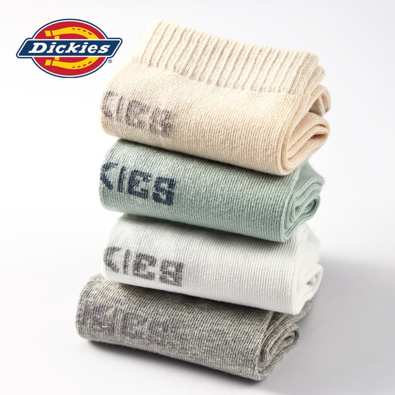 Носки Dickies 3 - изображение 4