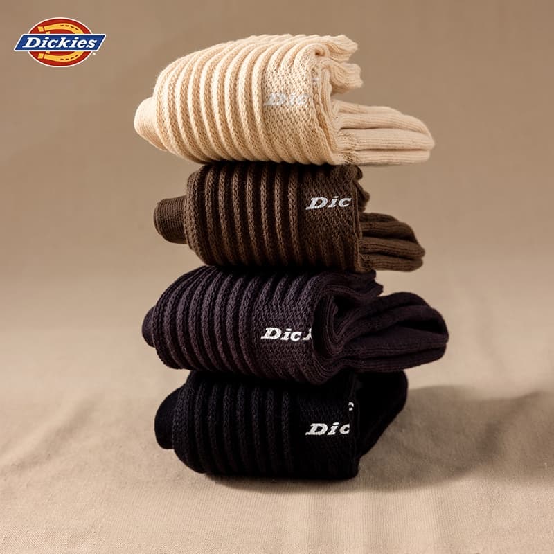 Носки dickies Мужской Высокие носки - изображение 5