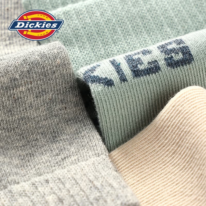 Носки Dickies 3 - изображение 6