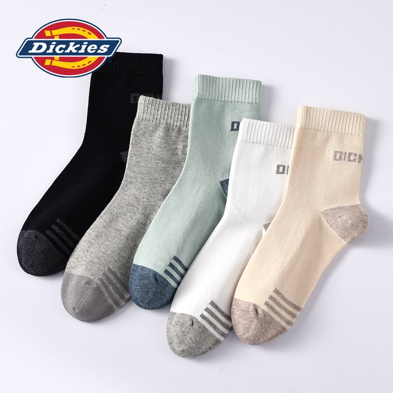 Носки Dickies 3 - изображение 2