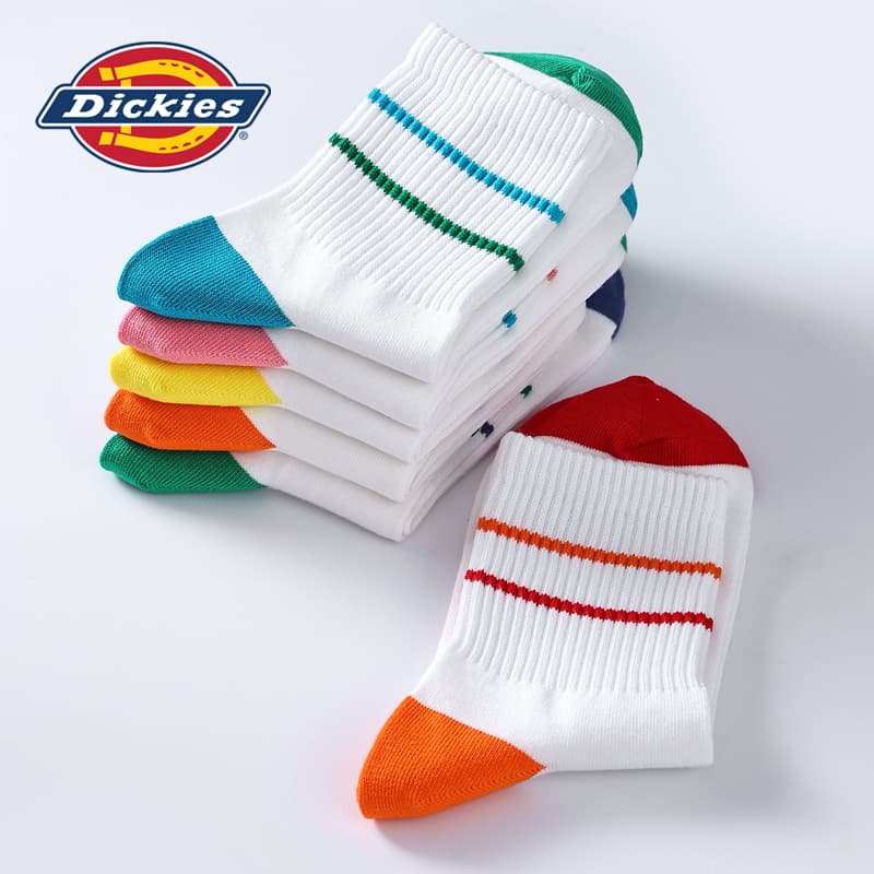 Носки Dickies 3 - изображение 5