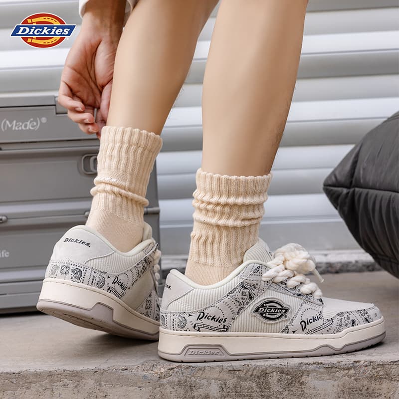 Носки dickies Мужской Высокие носки - изображение 2