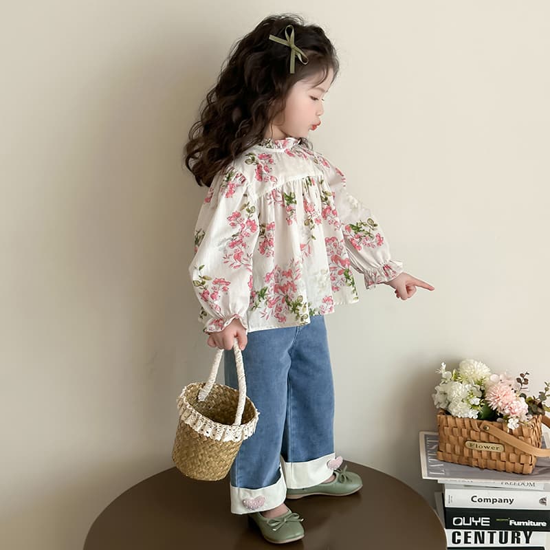 ATONGMU Little Розовый Kids Повседневные спортивные костюмы Наборы - изображение 3