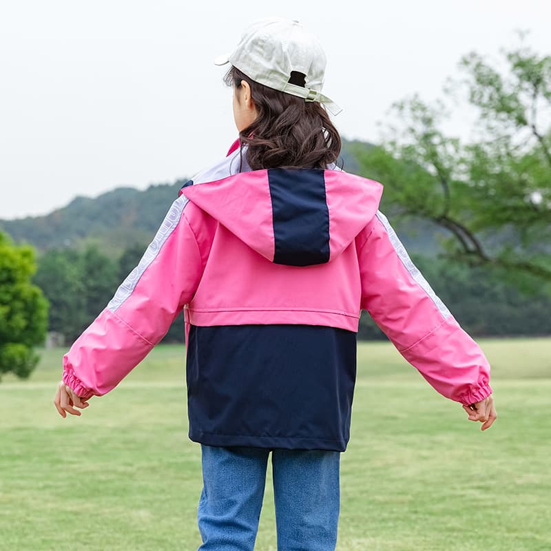 ATONGMU Kids Куртки - изображение 3