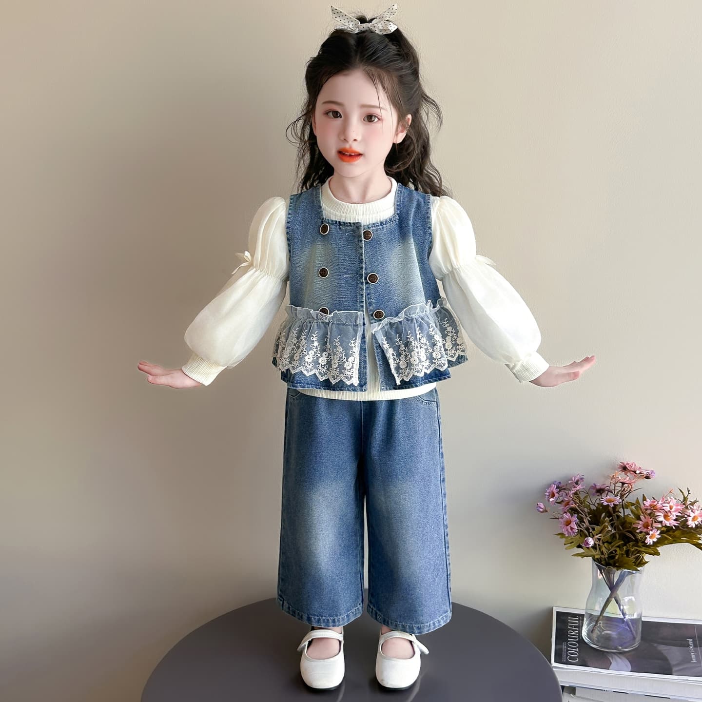ATONGMU Kids Повседневные спортивные костюмы Наборы - изображение 3