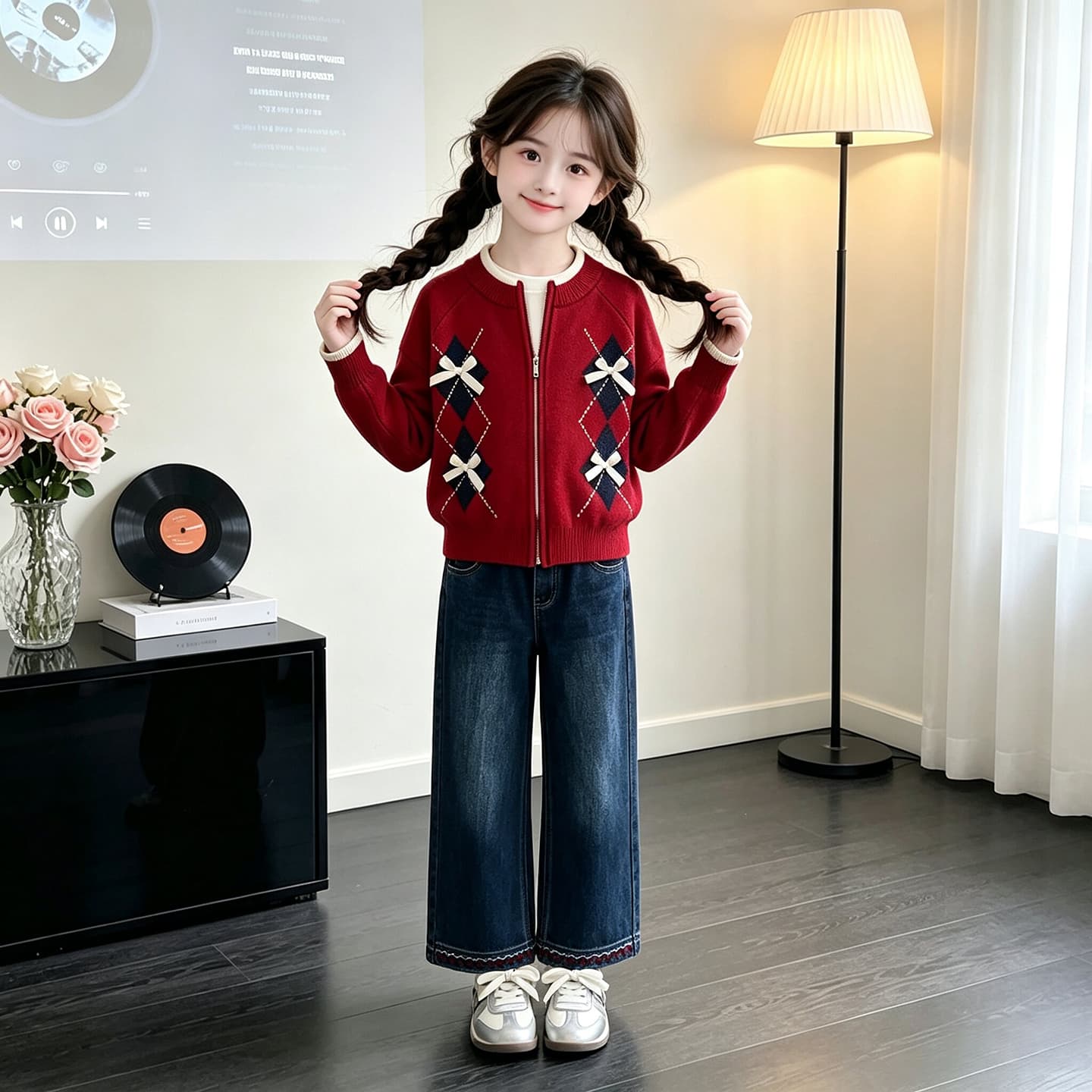 ATONGMU Kids Повседневные спортивные костюмы Наборы - изображение 2