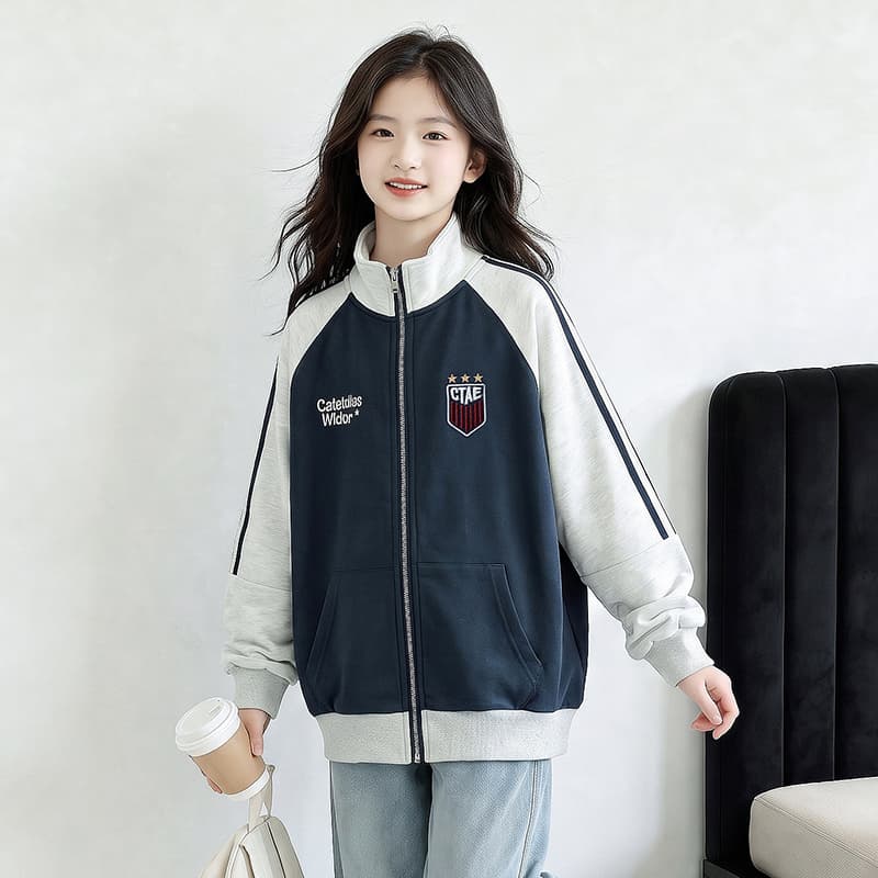 ATONGMU Kids Куртки - изображение 3