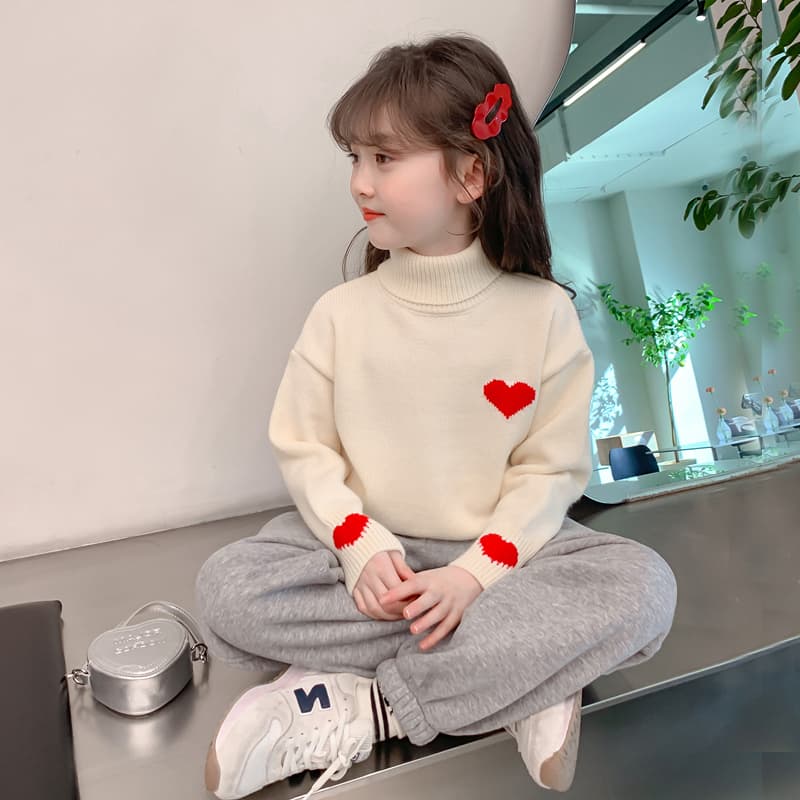 ATONGMU Kids Свитеры - изображение 3