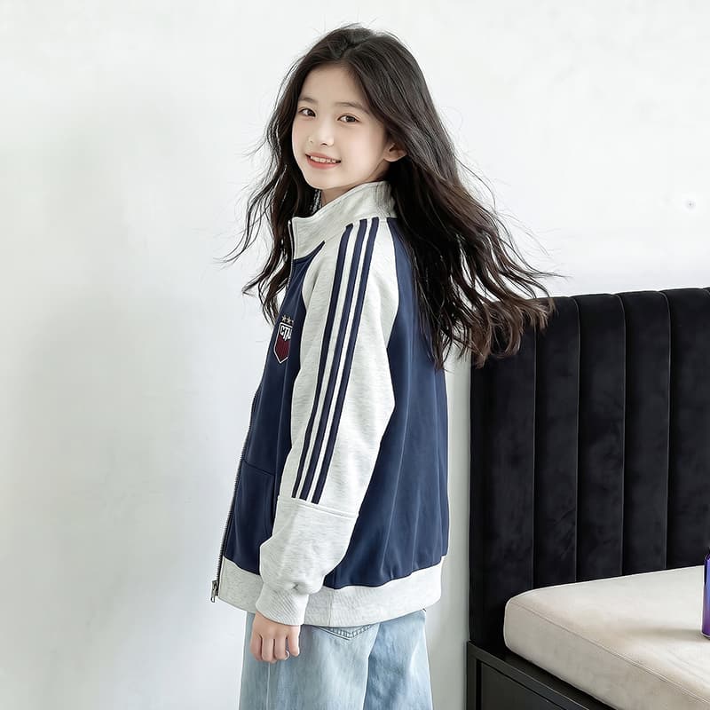 ATONGMU Kids Куртки - изображение 4