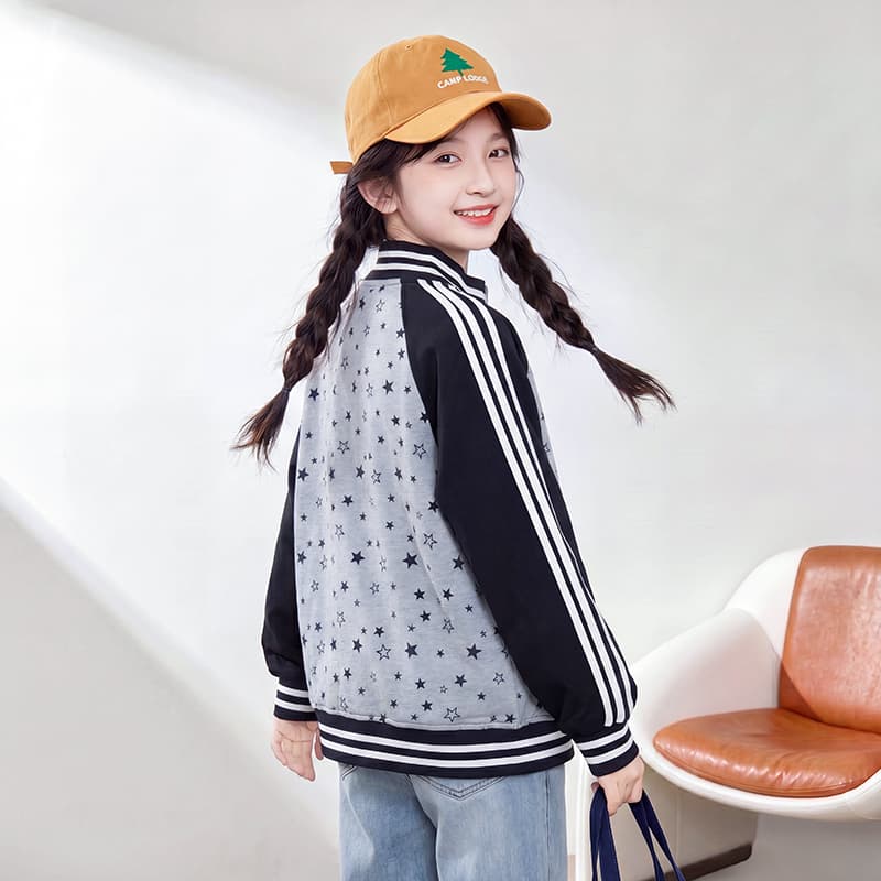 ATONGMU Kids Куртки - изображение 4