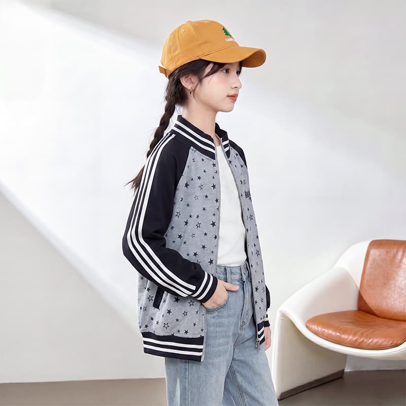 ATONGMU Kids Куртки - изображение 3