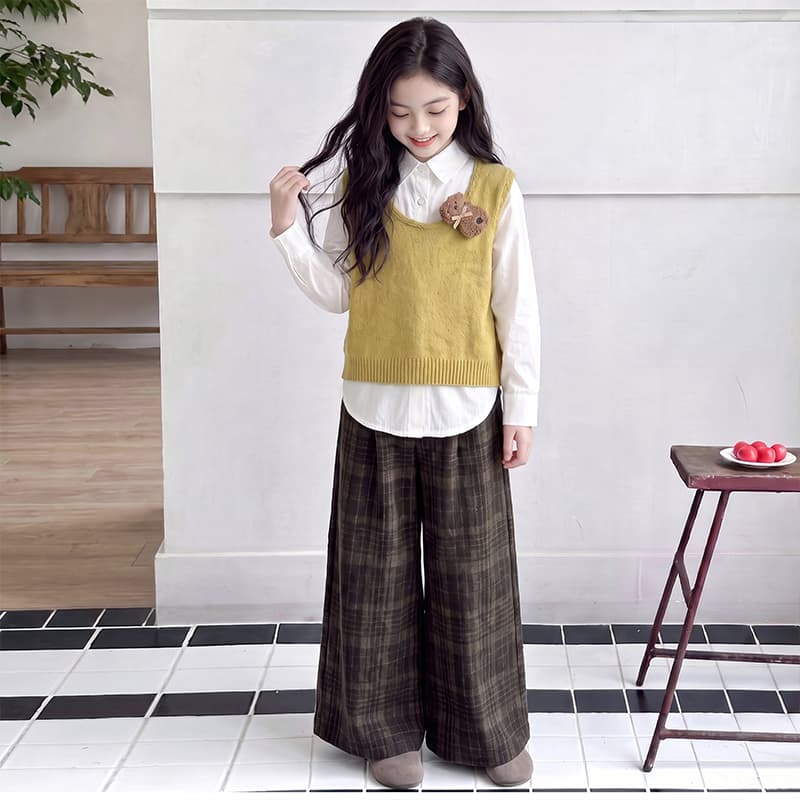 ATONGMU Kids Повседневные спортивные костюмы Наборы - изображение 4