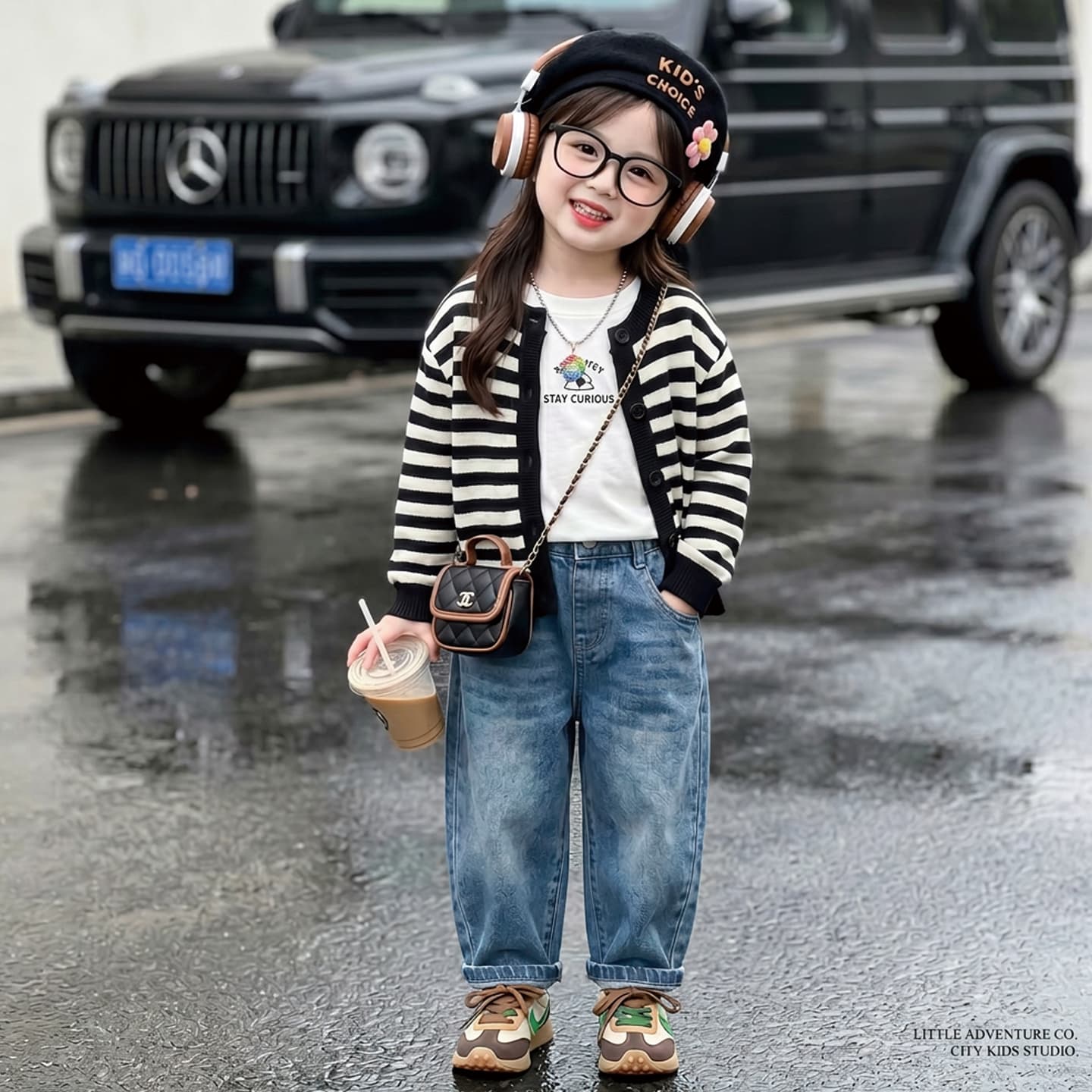 ATONGMU Kids Повседневные спортивные костюмы Наборы - изображение 2