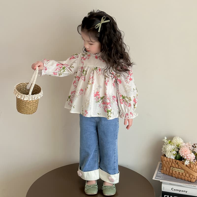 ATONGMU Little Розовый Kids Повседневные спортивные костюмы Наборы - изображение 2