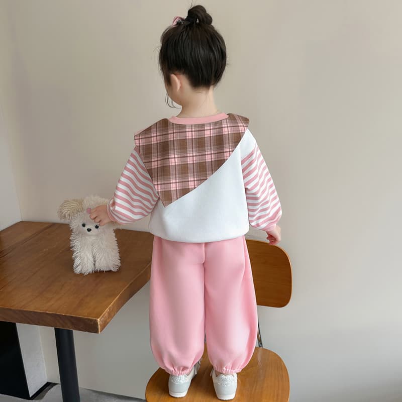 ATONGMU Kids Повседневные спортивные костюмы Наборы - изображение 3