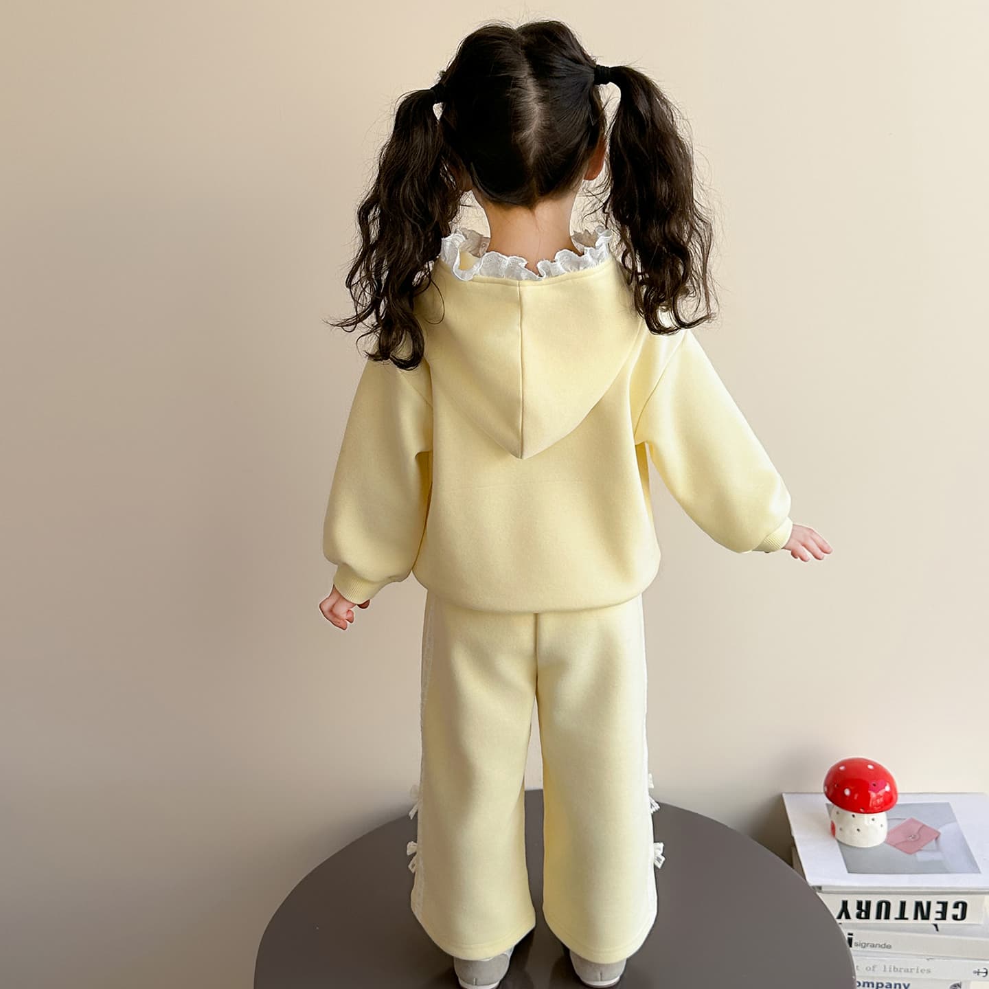 ATONGMU Заварной Kids Повседневные спортивные костюмы Наборы - изображение 2