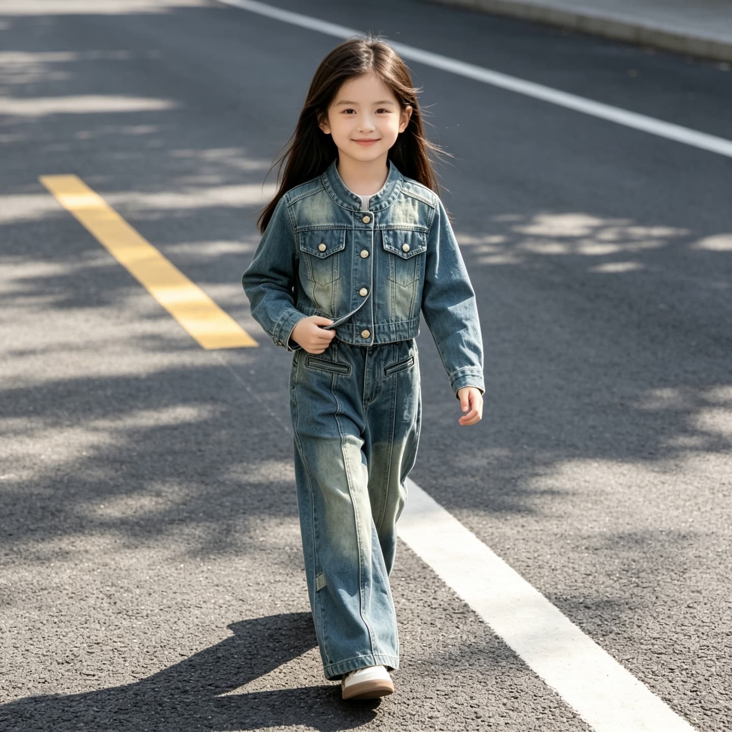 ATONGMU Цвет изображения Kids Повседневные спортивные костюмы Наборы - изображение 4