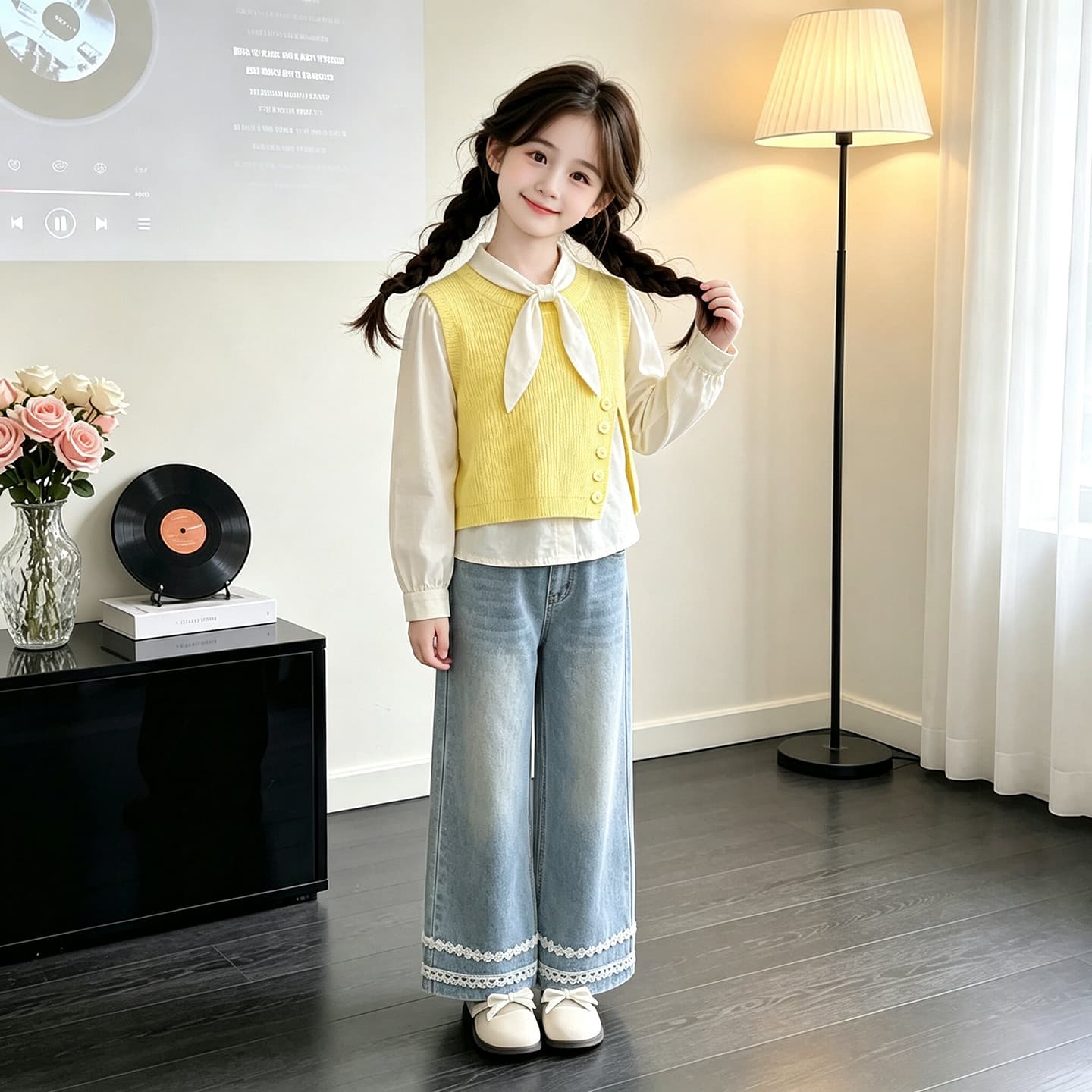 ATONGMU Kids Повседневные спортивные костюмы Наборы - изображение 3