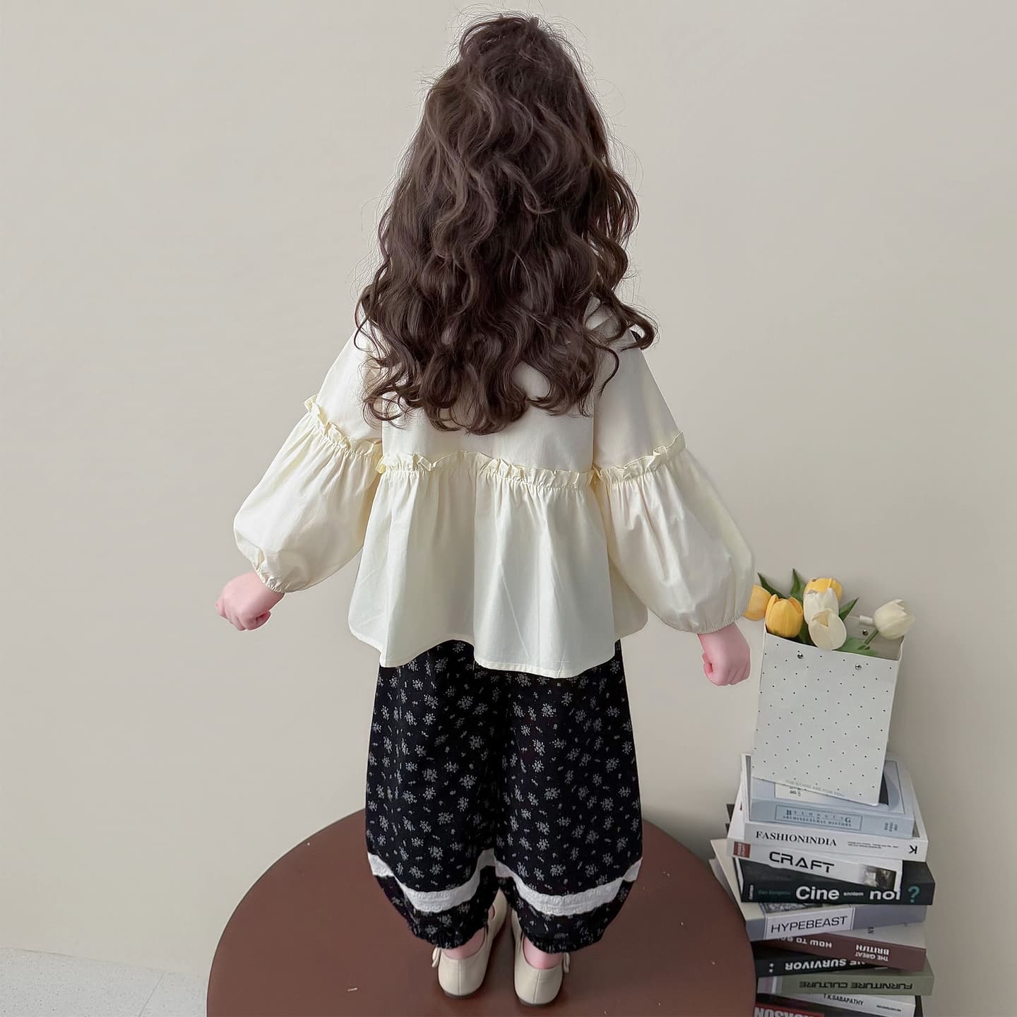 ATONGMU Цвет изображения Kids Повседневные спортивные костюмы Наборы - изображение 3